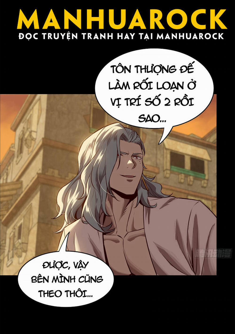 Tinh Giáp Hồn Tướng 164 trang 38