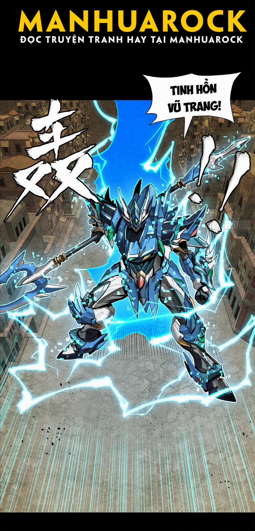 Tinh Giáp Hồn Tướng 164 trang 39