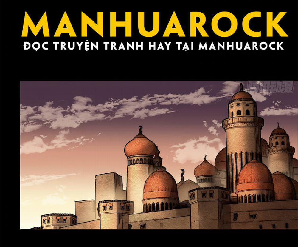 Tinh Giáp Hồn Tướng 164 trang 4