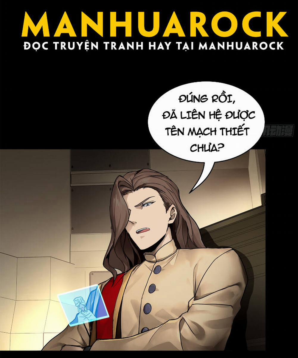 Tinh Giáp Hồn Tướng 164 trang 44