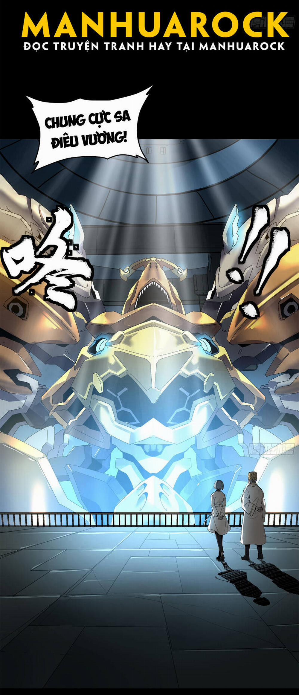 Tinh Giáp Hồn Tướng 164 trang 48