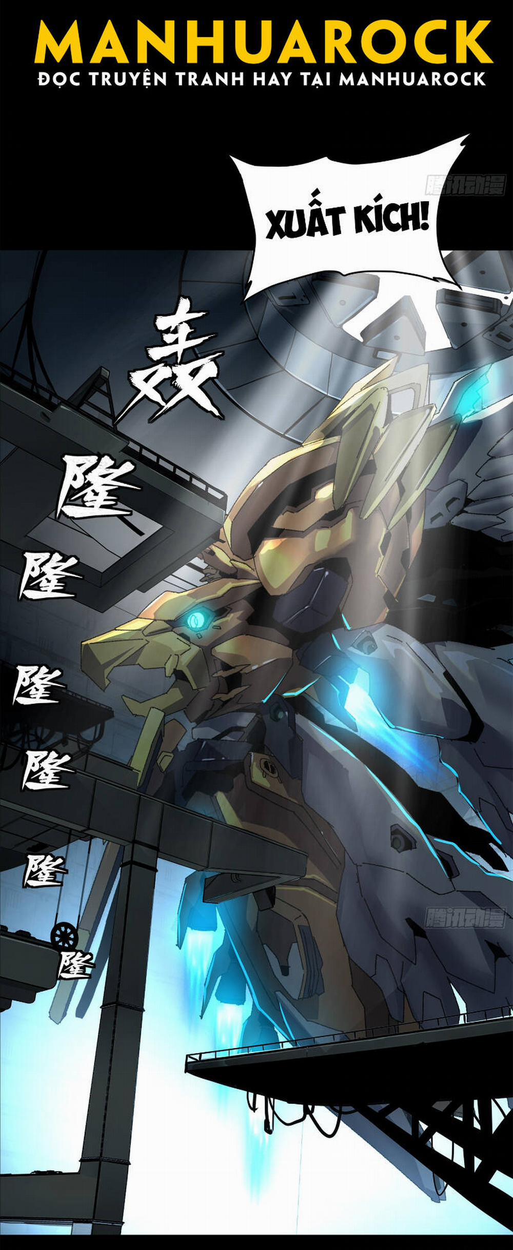 Tinh Giáp Hồn Tướng 164 trang 49