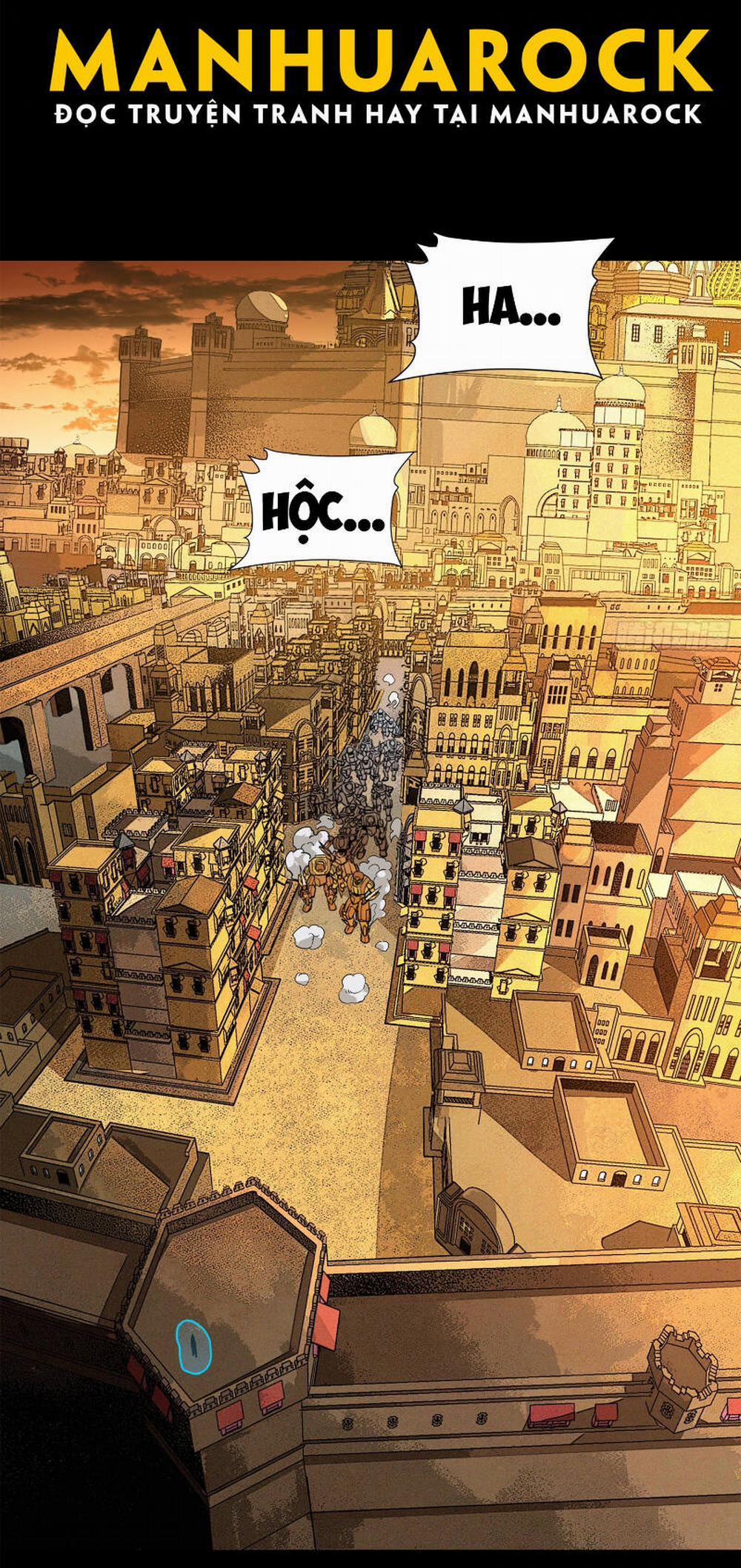 Tinh Giáp Hồn Tướng 164 trang 59