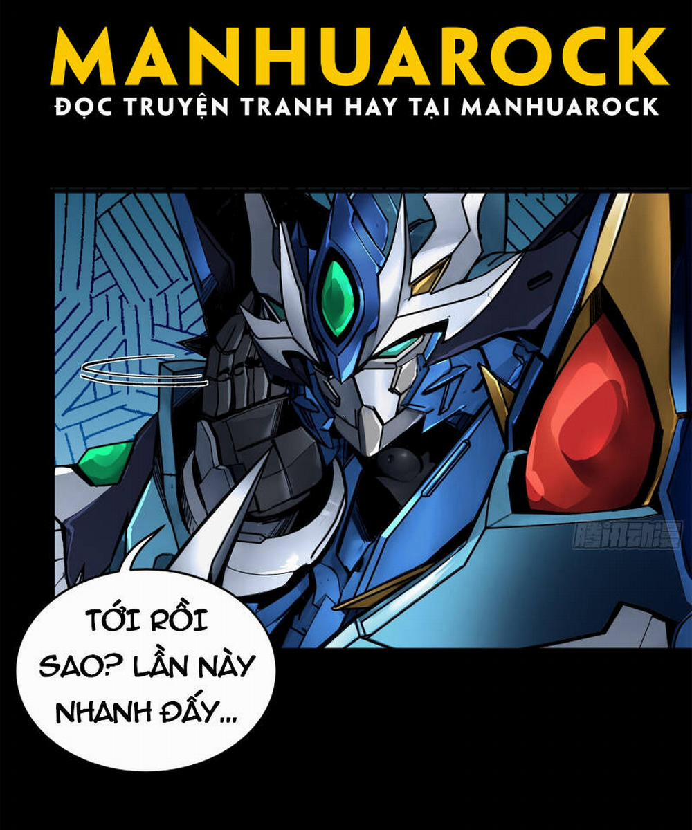 Tinh Giáp Hồn Tướng 164 trang 6