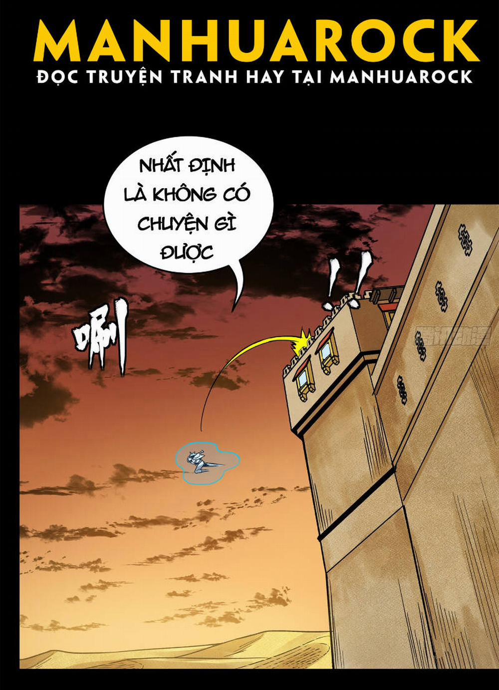 Tinh Giáp Hồn Tướng 164 trang 62