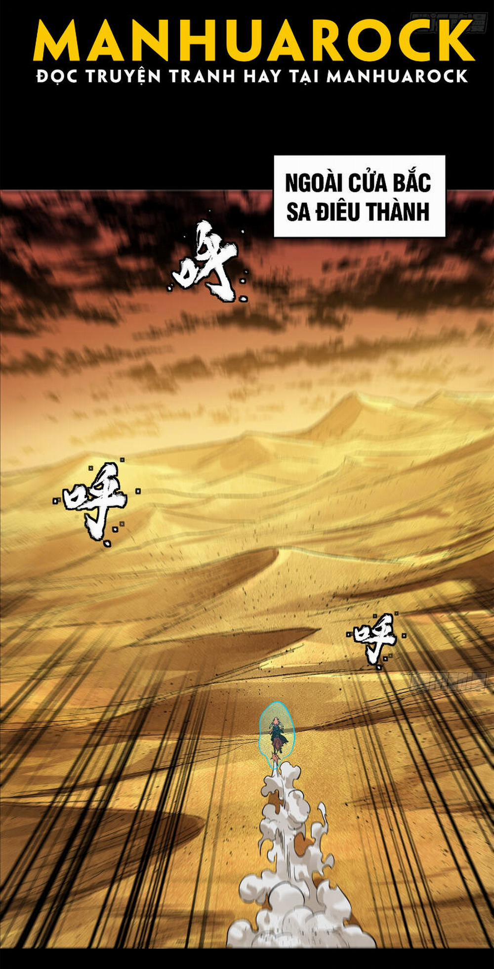 Tinh Giáp Hồn Tướng 164 trang 64