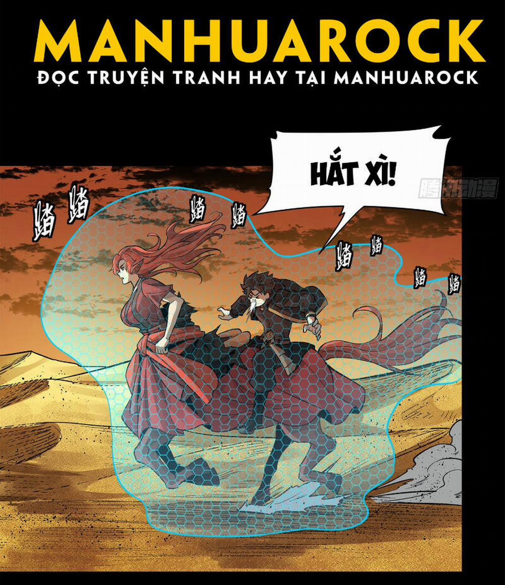 Tinh Giáp Hồn Tướng 164 trang 65