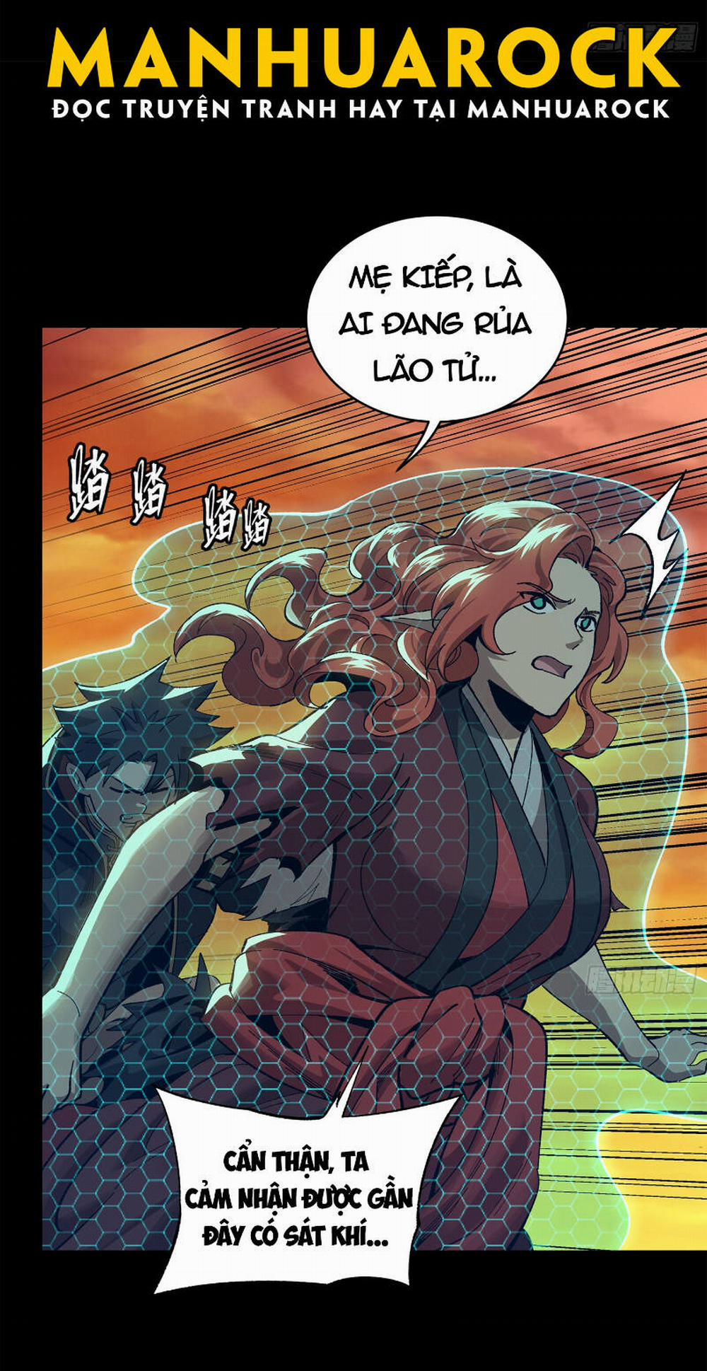 Tinh Giáp Hồn Tướng 164 trang 66