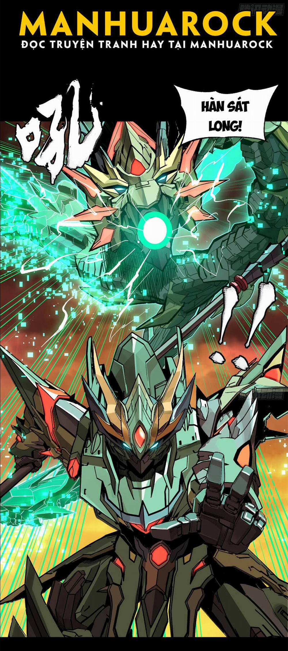 Tinh Giáp Hồn Tướng 164 trang 69