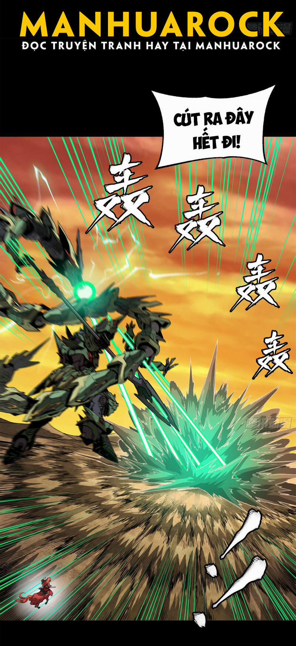 Tinh Giáp Hồn Tướng 164 trang 70