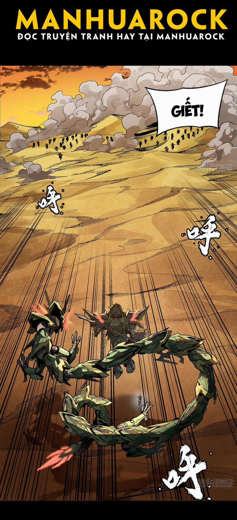 Tinh Giáp Hồn Tướng 164 trang 72