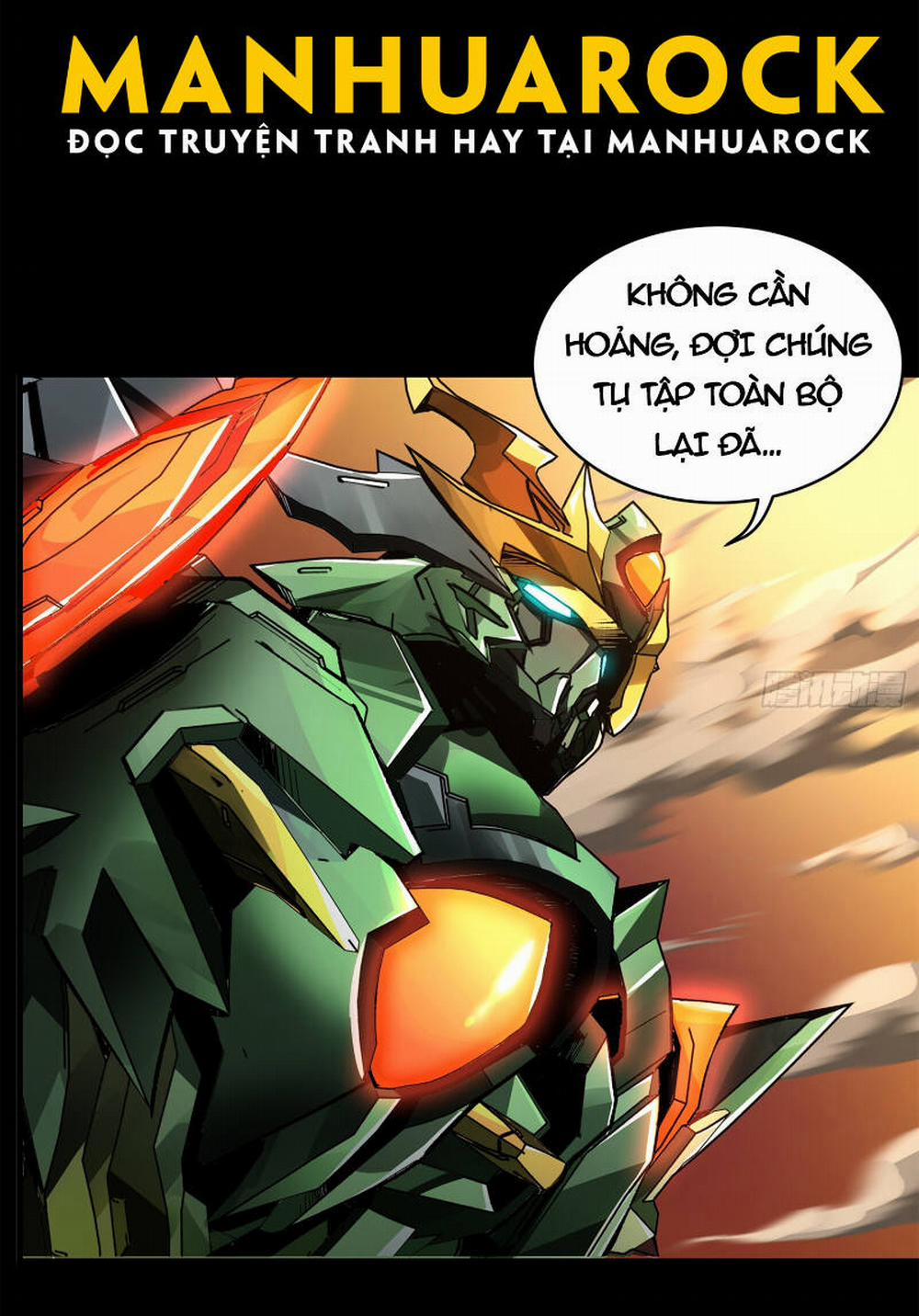 Tinh Giáp Hồn Tướng 164 trang 74