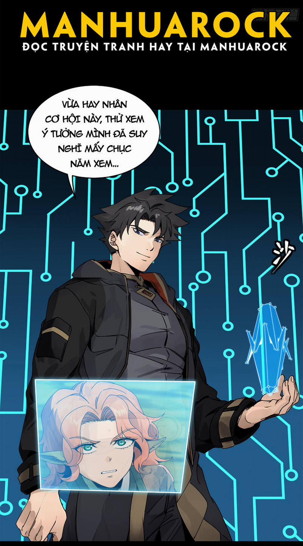 Tinh Giáp Hồn Tướng 164 trang 76