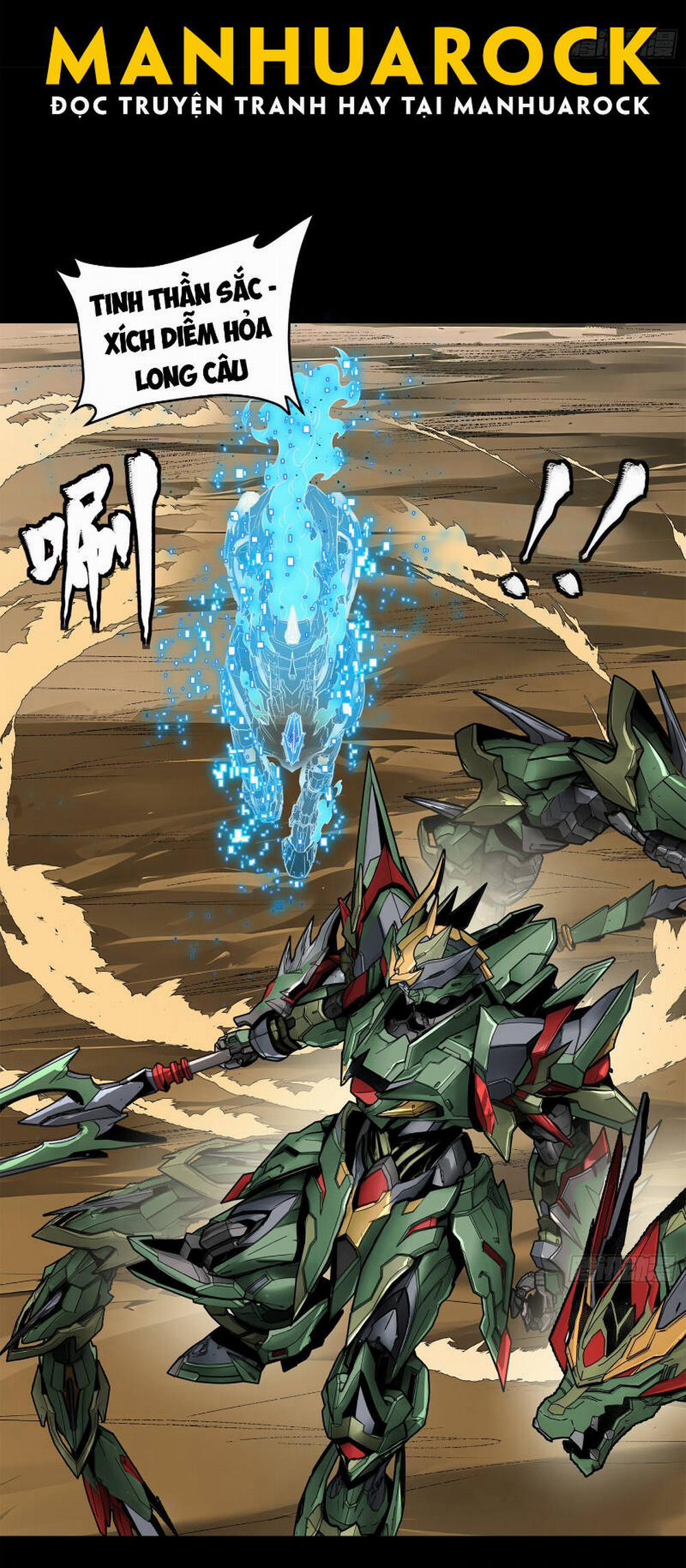 Tinh Giáp Hồn Tướng 164 trang 80