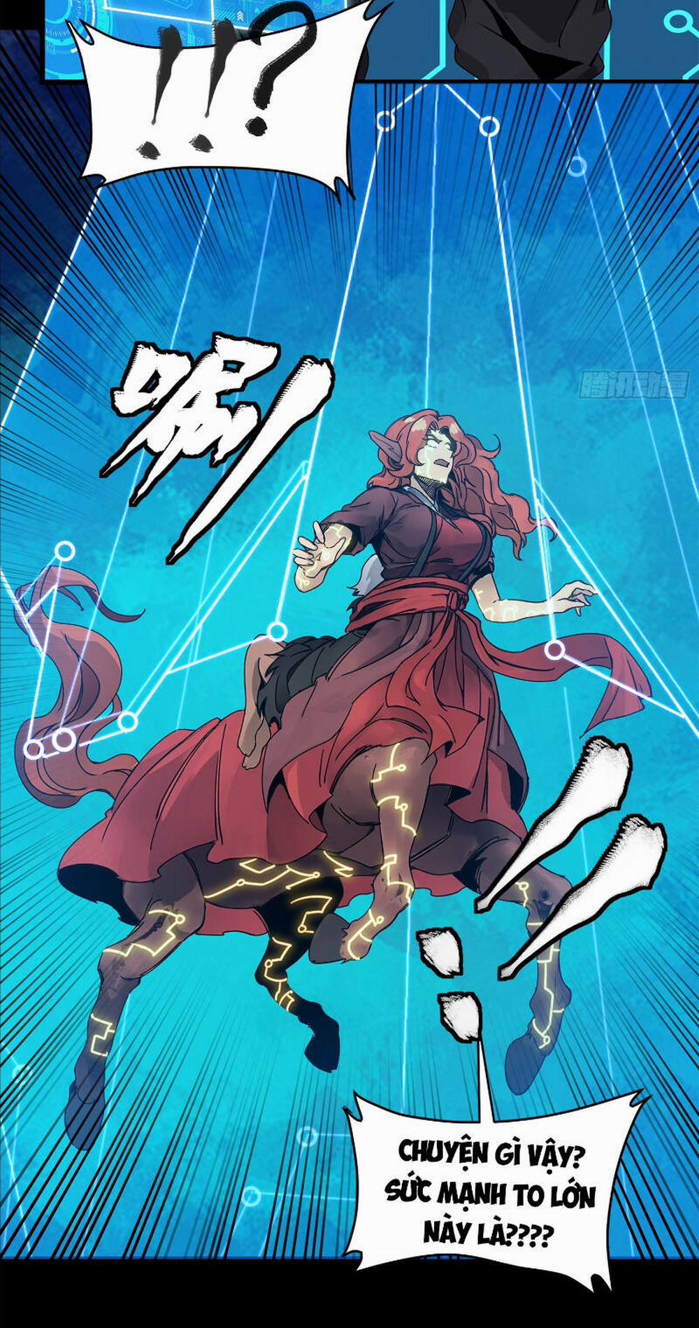 Tinh Giáp Hồn Tướng 164 trang 83