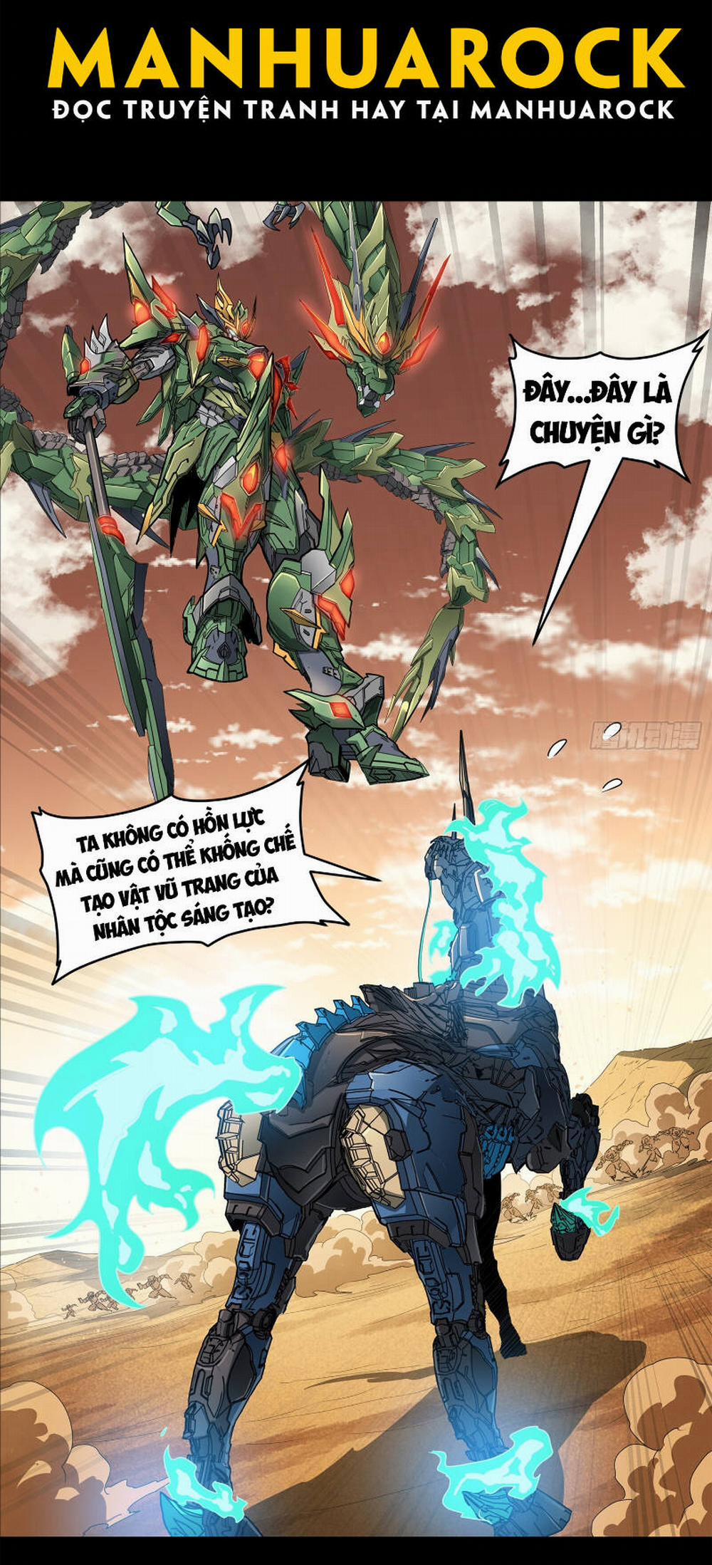 Tinh Giáp Hồn Tướng 164 trang 85