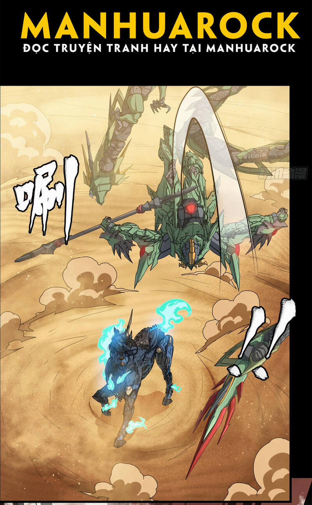 Tinh Giáp Hồn Tướng 164 trang 87