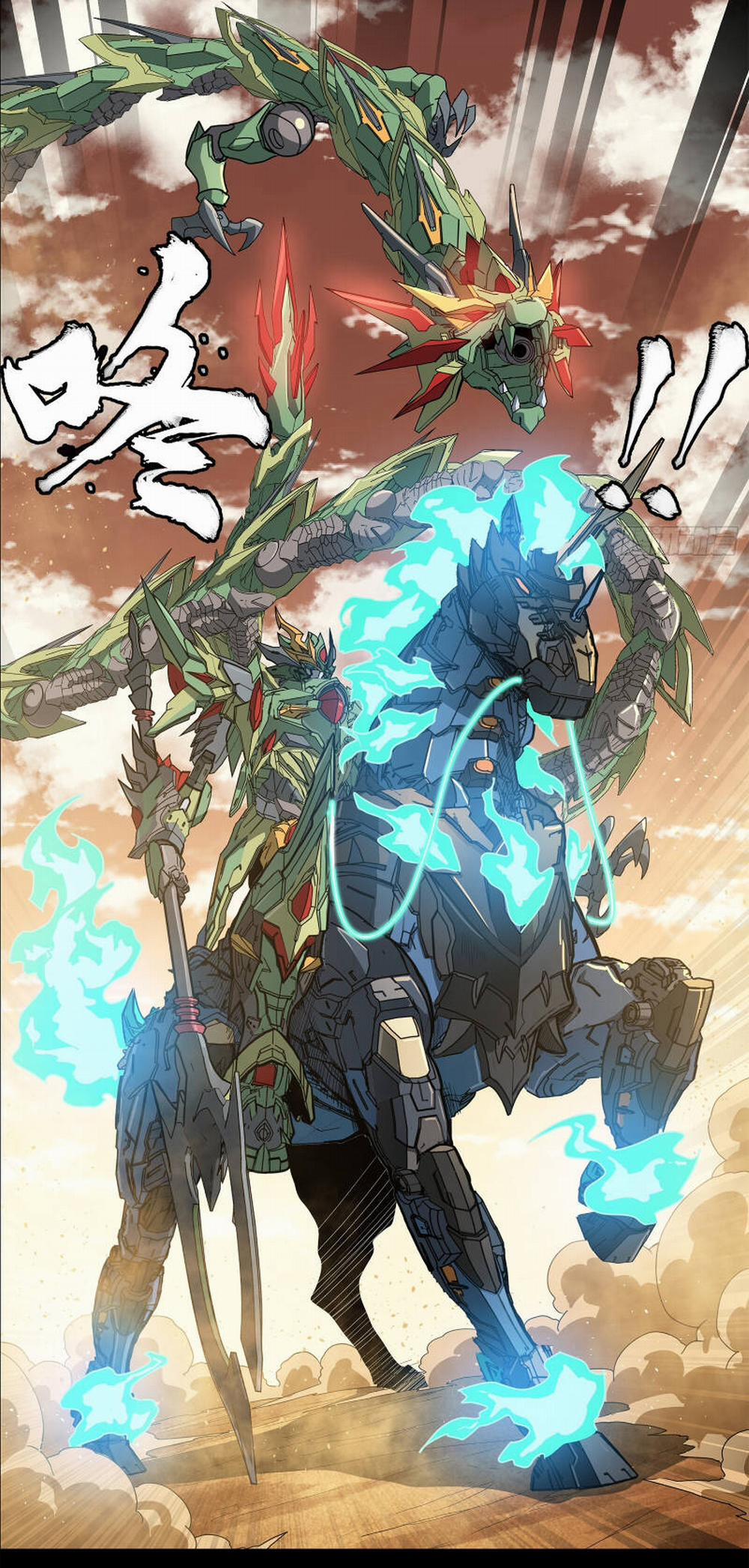 Tinh Giáp Hồn Tướng 164 trang 88