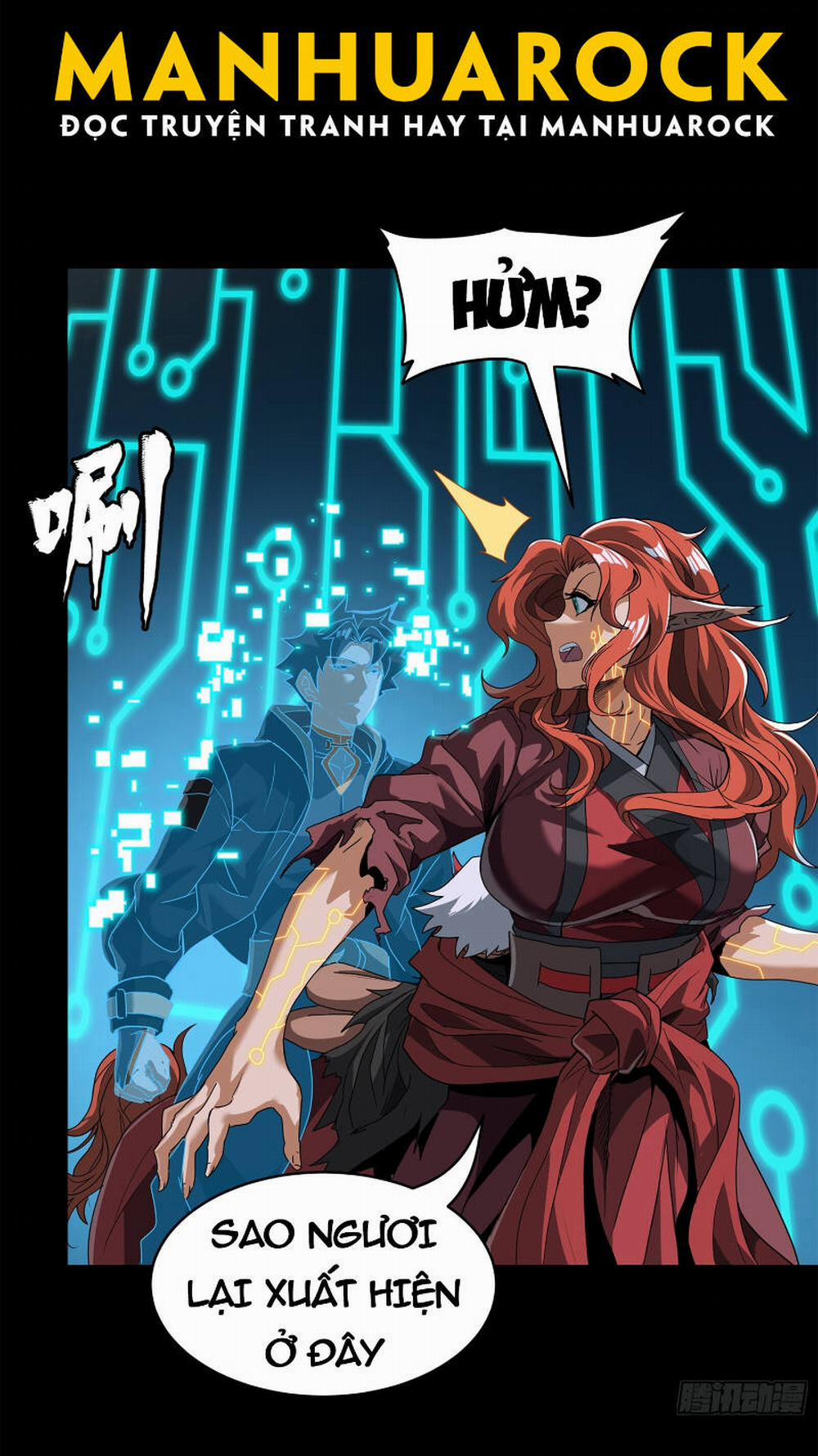 Tinh Giáp Hồn Tướng 164 trang 89