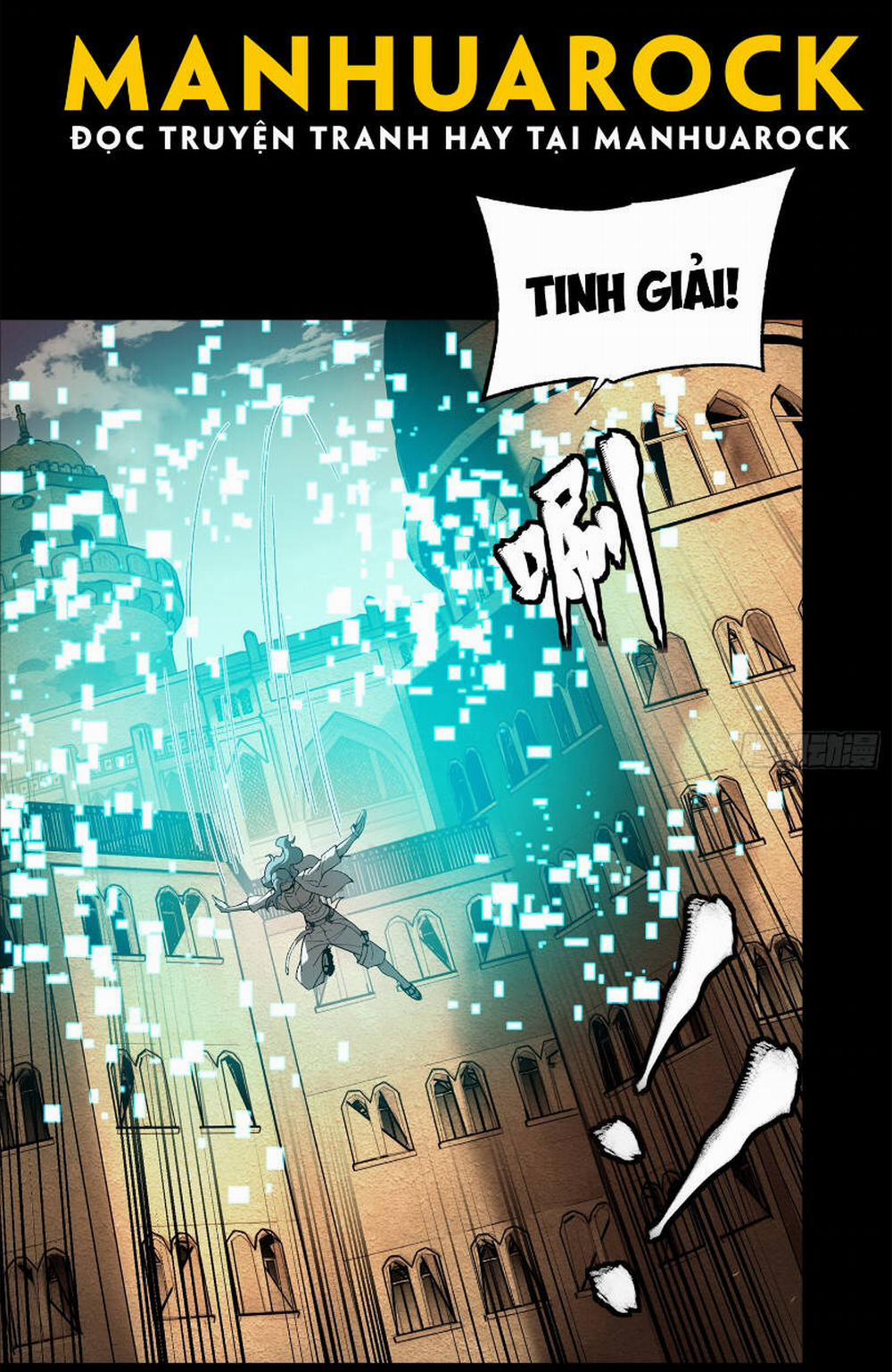 Tinh Giáp Hồn Tướng 164 trang 9