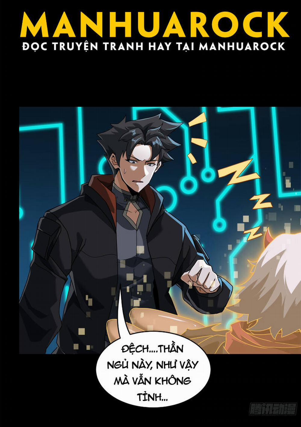 Tinh Giáp Hồn Tướng 164 trang 91