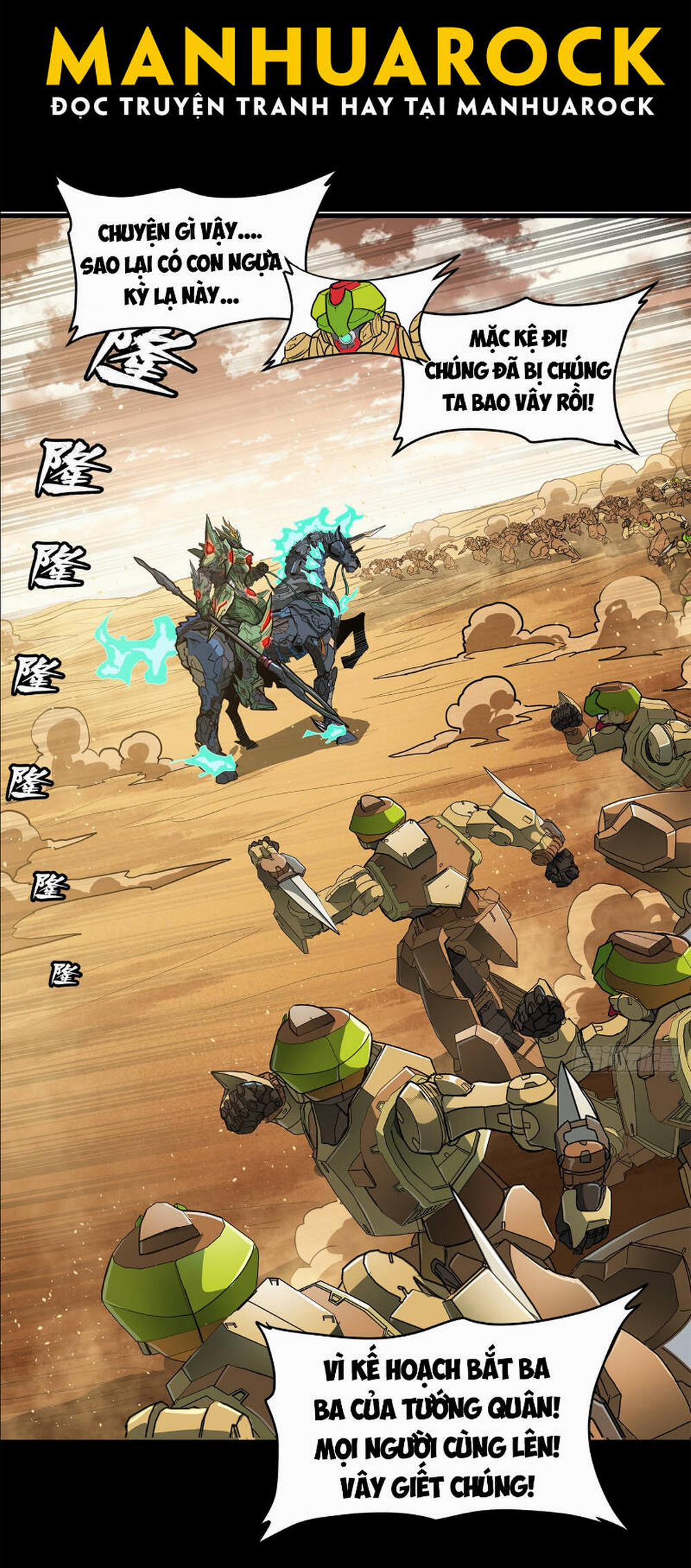 Tinh Giáp Hồn Tướng 164 trang 92