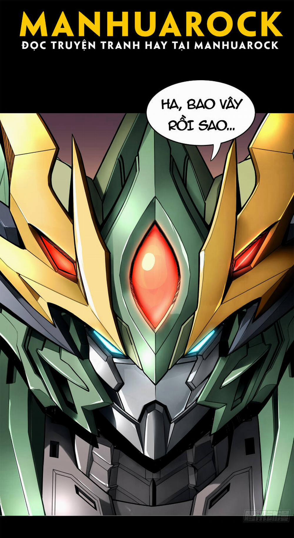 Tinh Giáp Hồn Tướng 164 trang 93