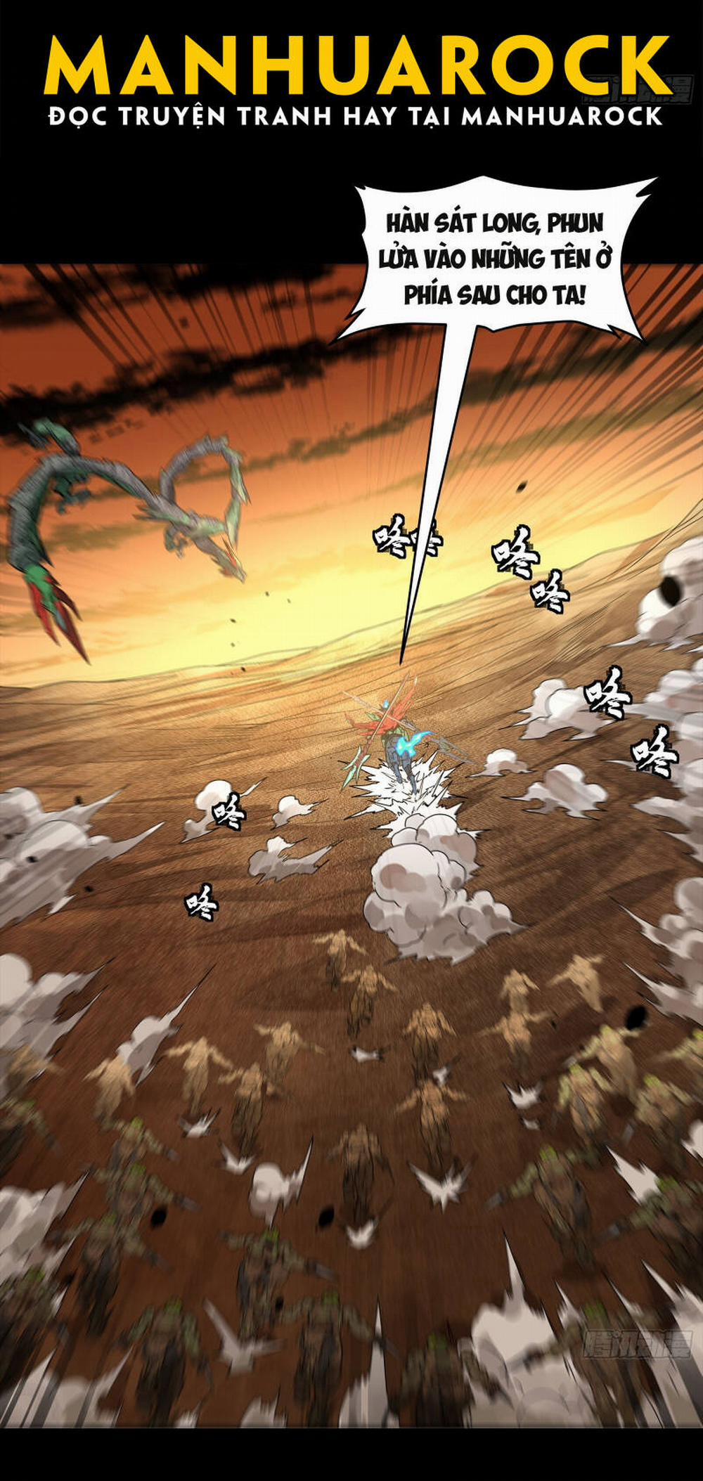 Tinh Giáp Hồn Tướng 165 trang 14