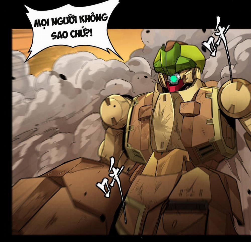 Tinh Giáp Hồn Tướng 165 trang 18