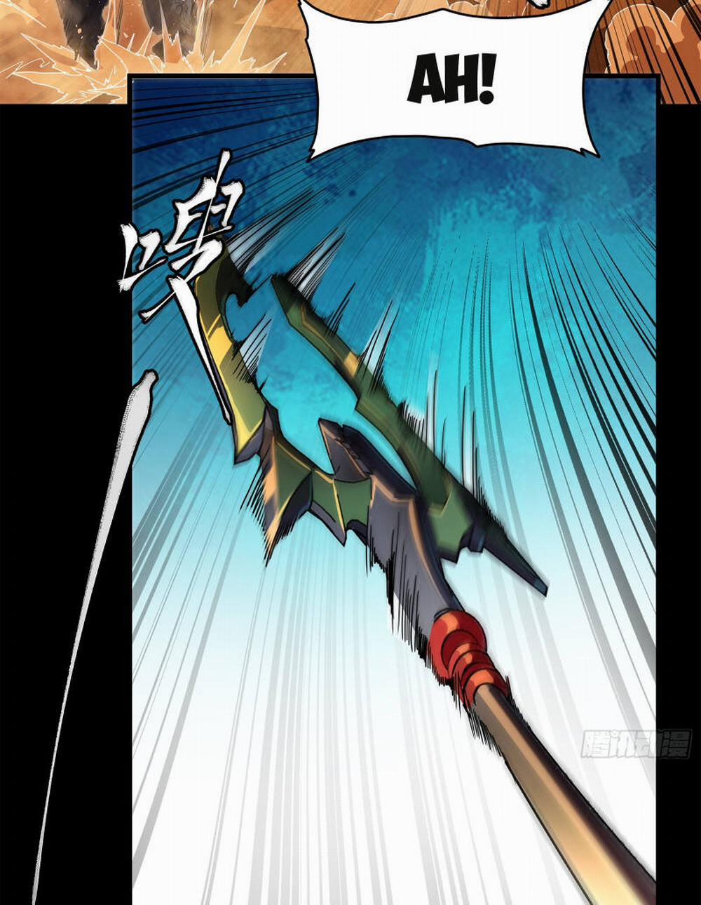 Tinh Giáp Hồn Tướng 165 trang 2