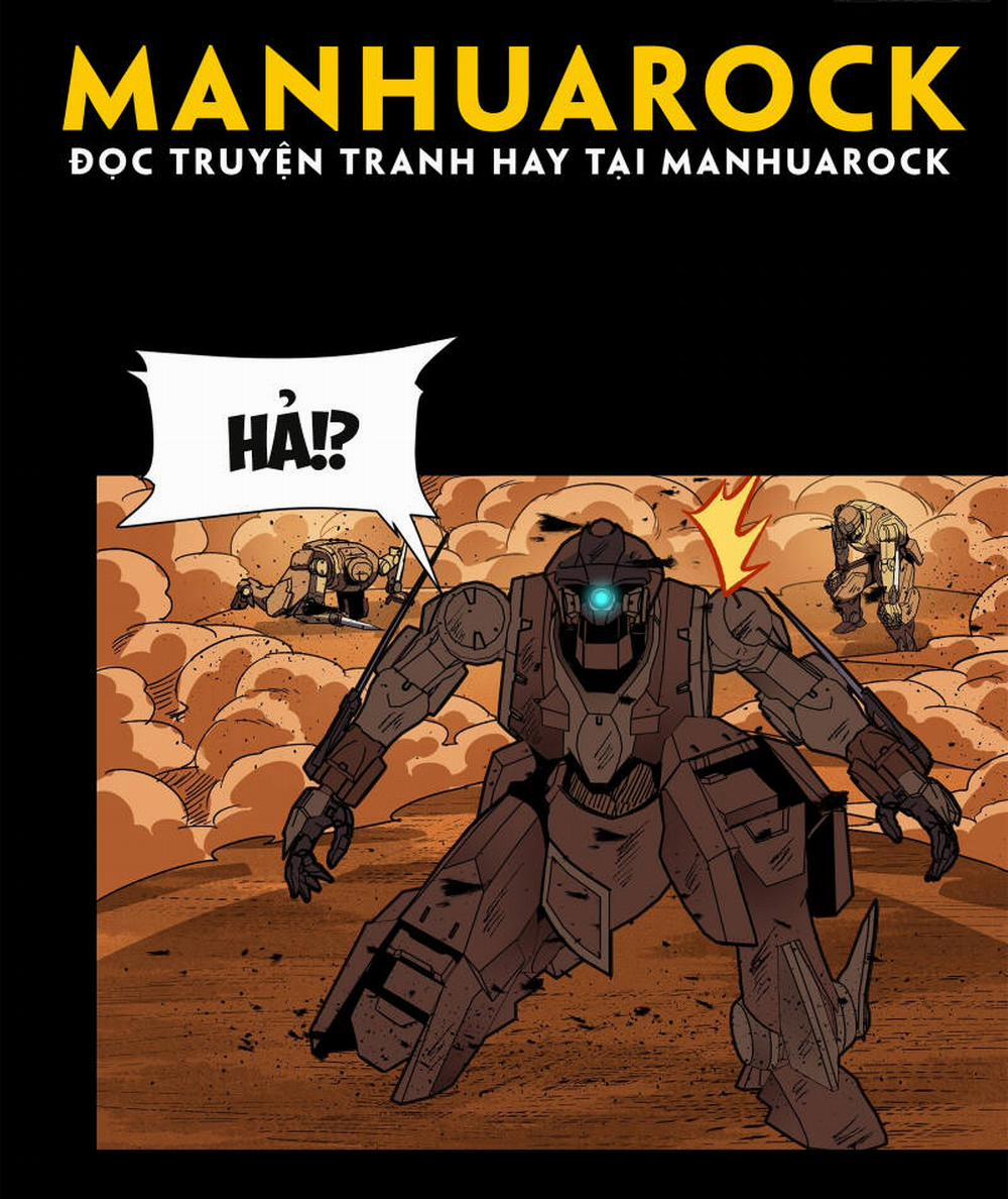 Tinh Giáp Hồn Tướng 165 trang 20