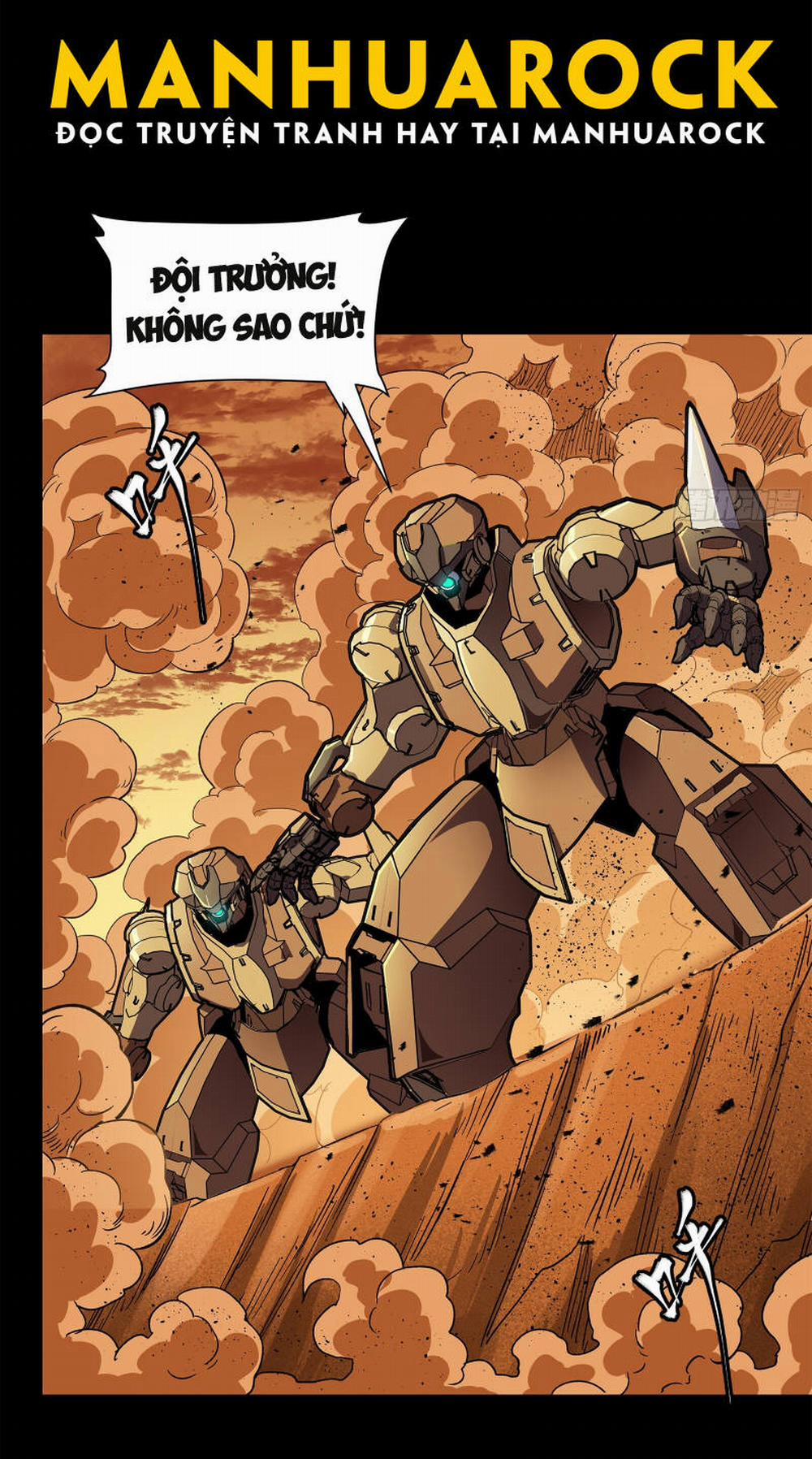 Tinh Giáp Hồn Tướng 165 trang 23