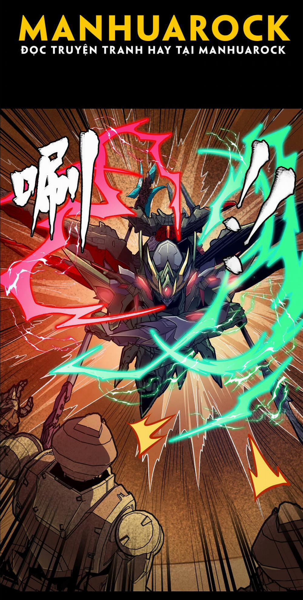 Tinh Giáp Hồn Tướng 165 trang 24