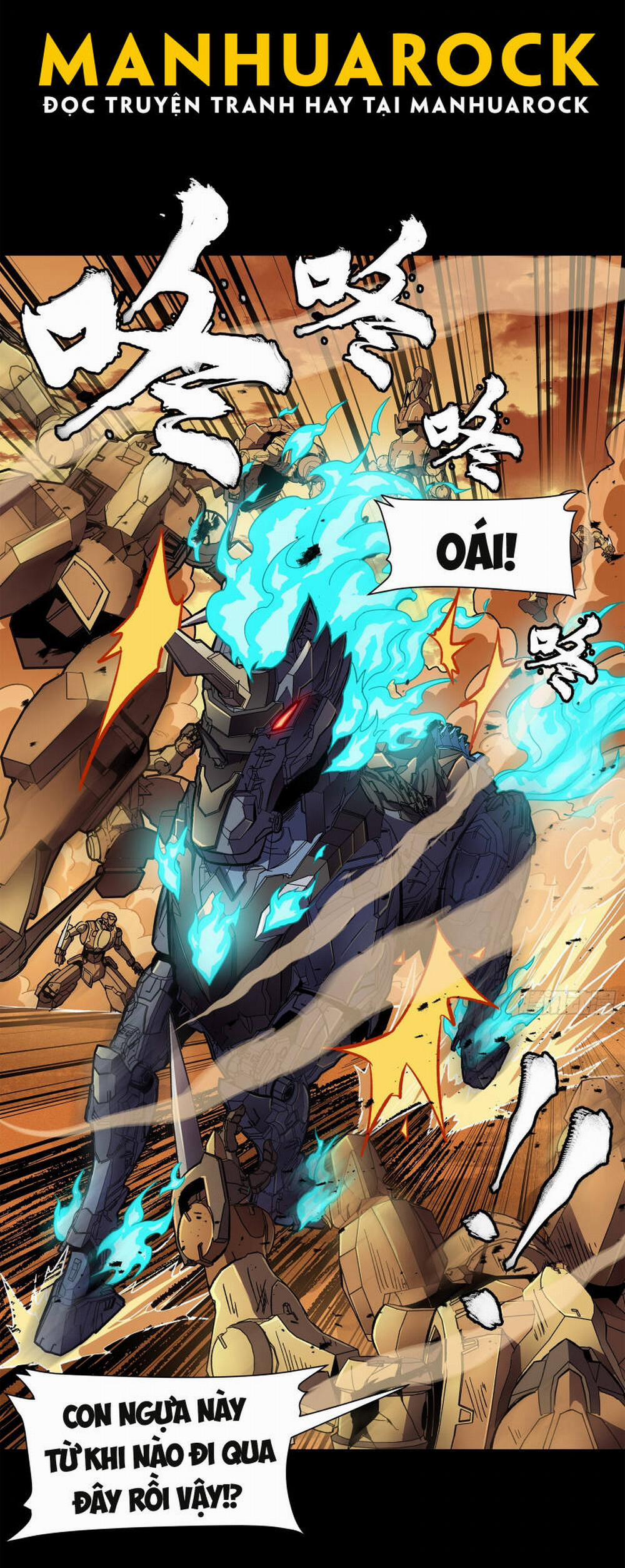 Tinh Giáp Hồn Tướng 165 trang 27