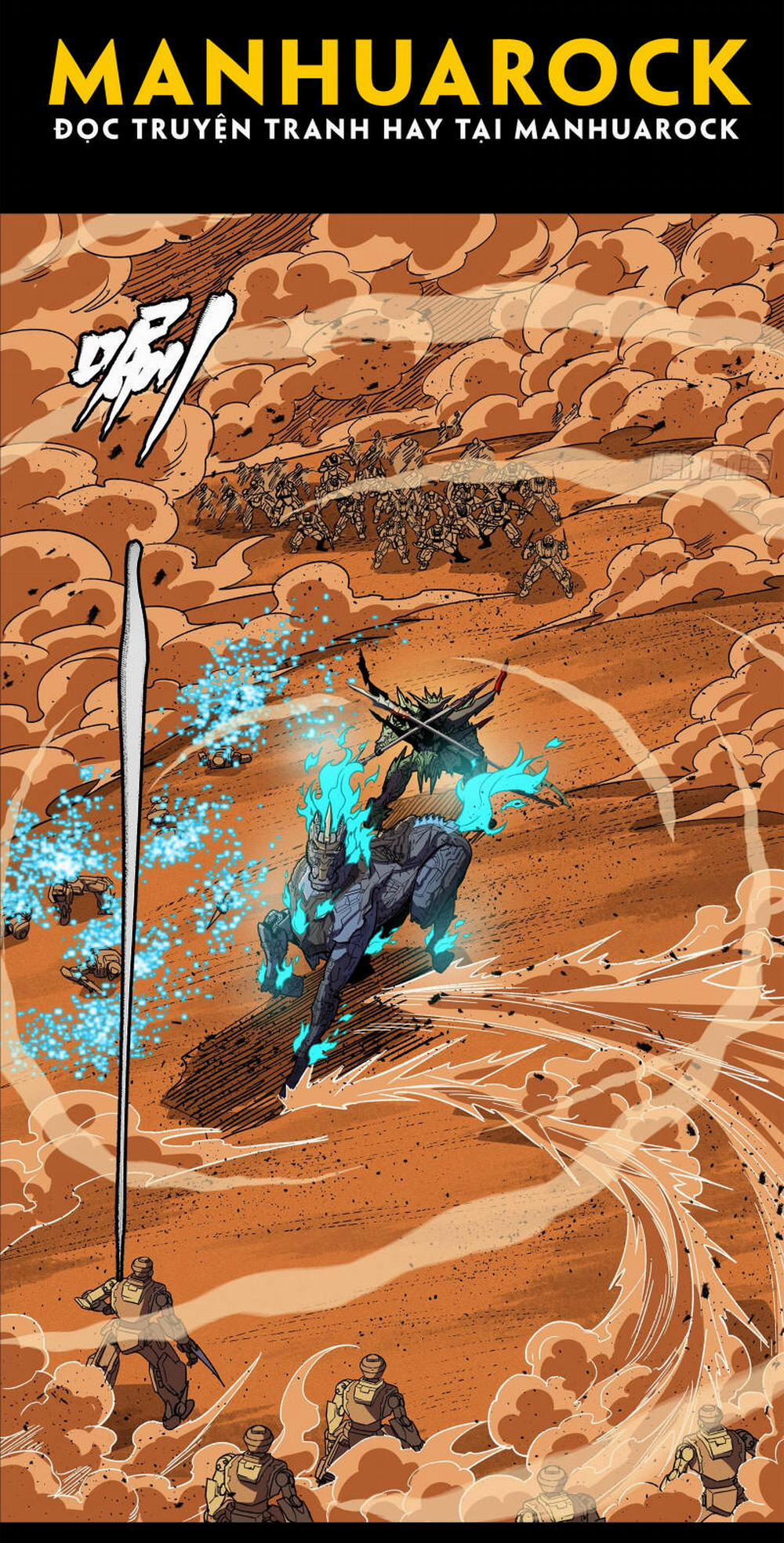 Tinh Giáp Hồn Tướng 165 trang 28