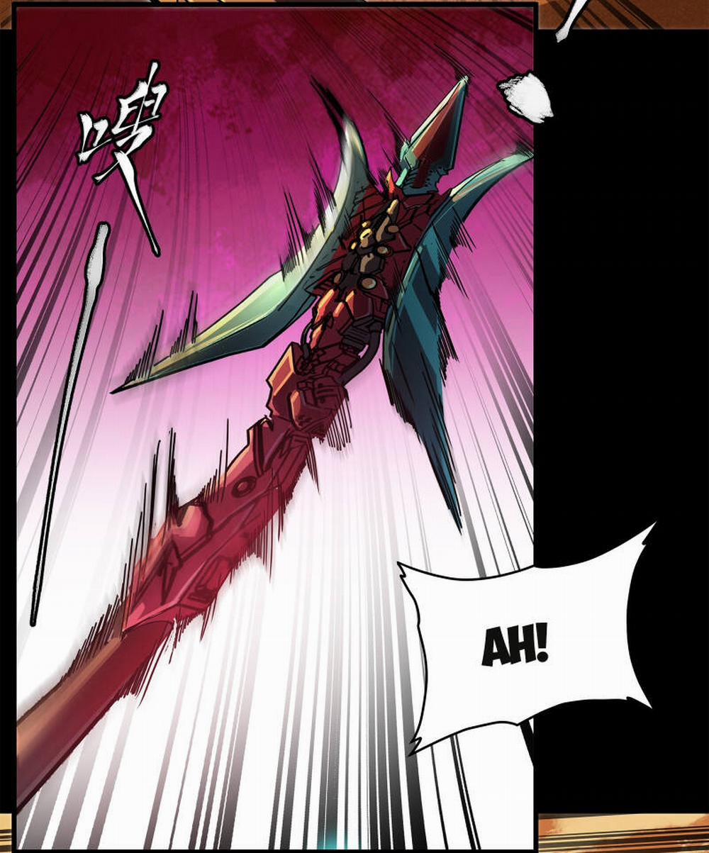 Tinh Giáp Hồn Tướng 165 trang 4