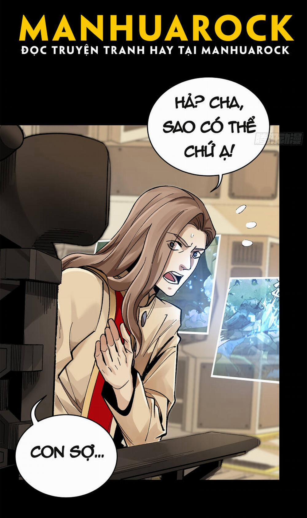 Tinh Giáp Hồn Tướng 165 trang 40