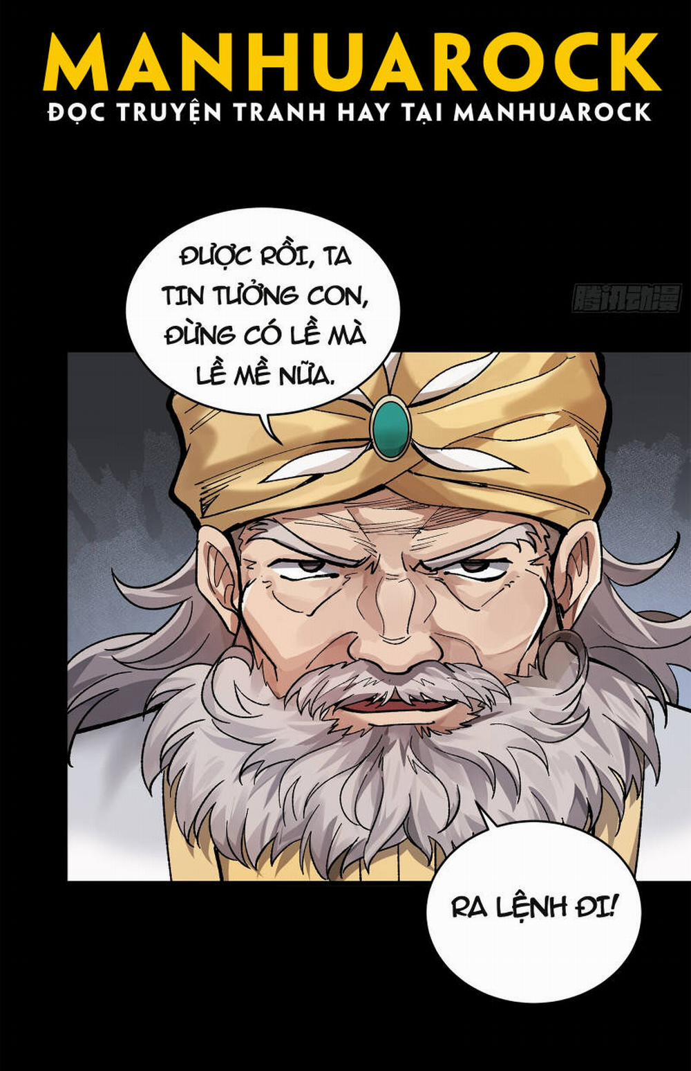 Tinh Giáp Hồn Tướng 165 trang 41