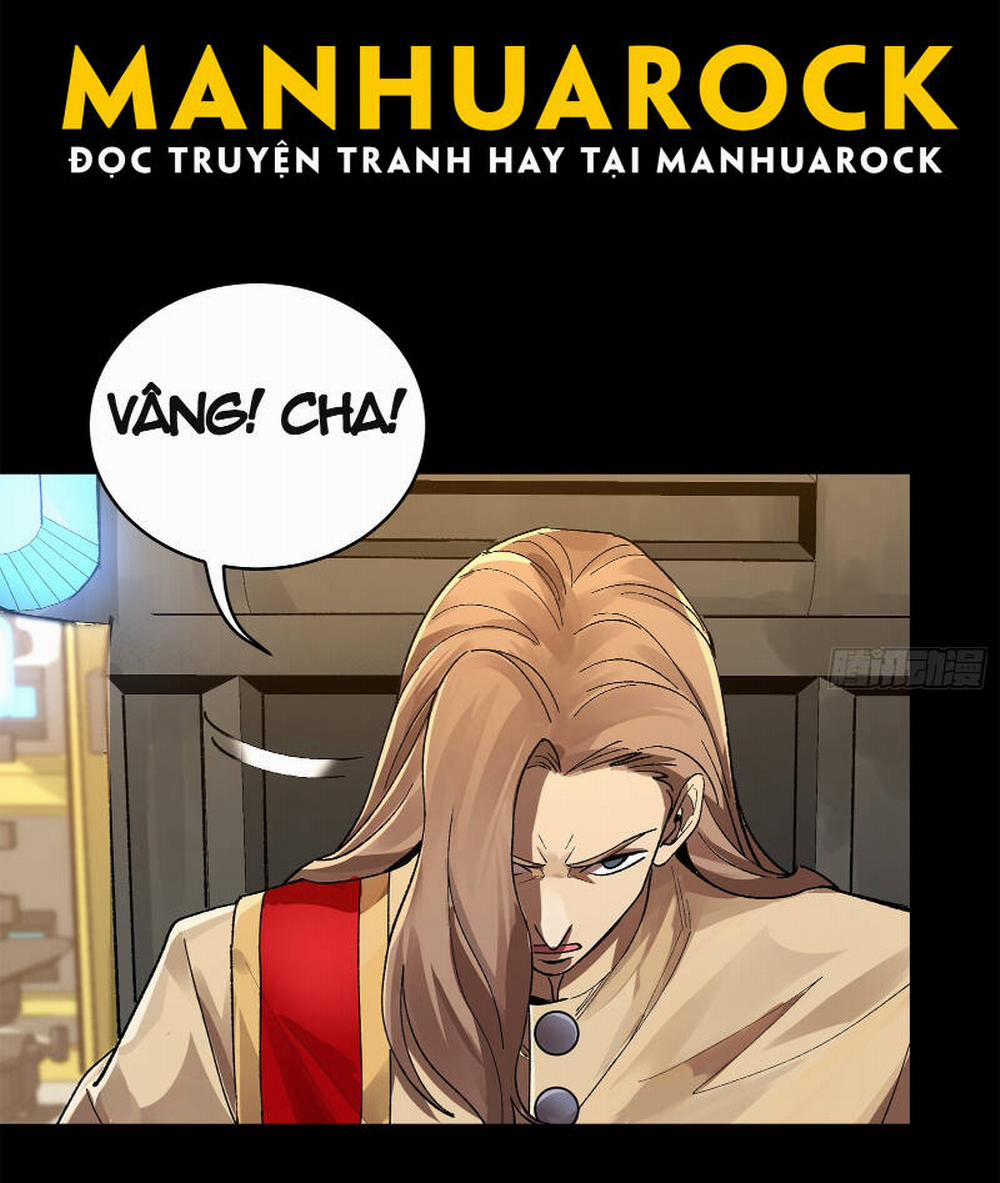 Tinh Giáp Hồn Tướng 165 trang 42