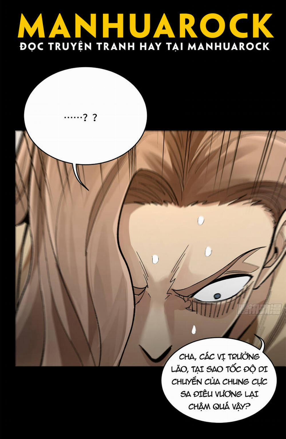 Tinh Giáp Hồn Tướng 165 trang 47