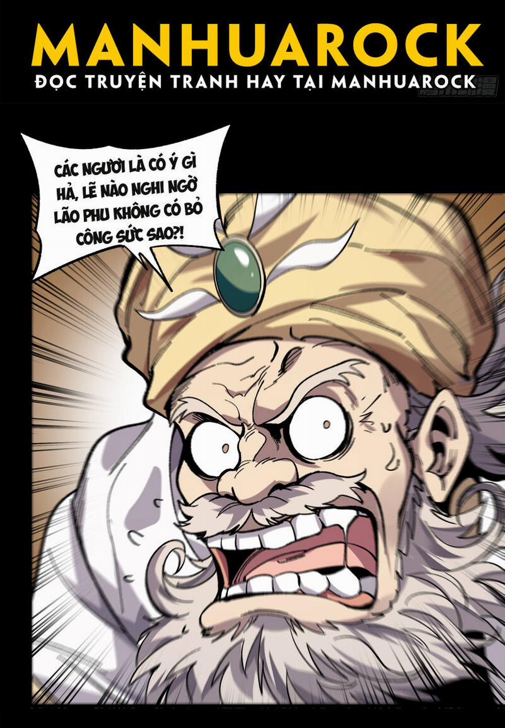 Tinh Giáp Hồn Tướng 165 trang 49