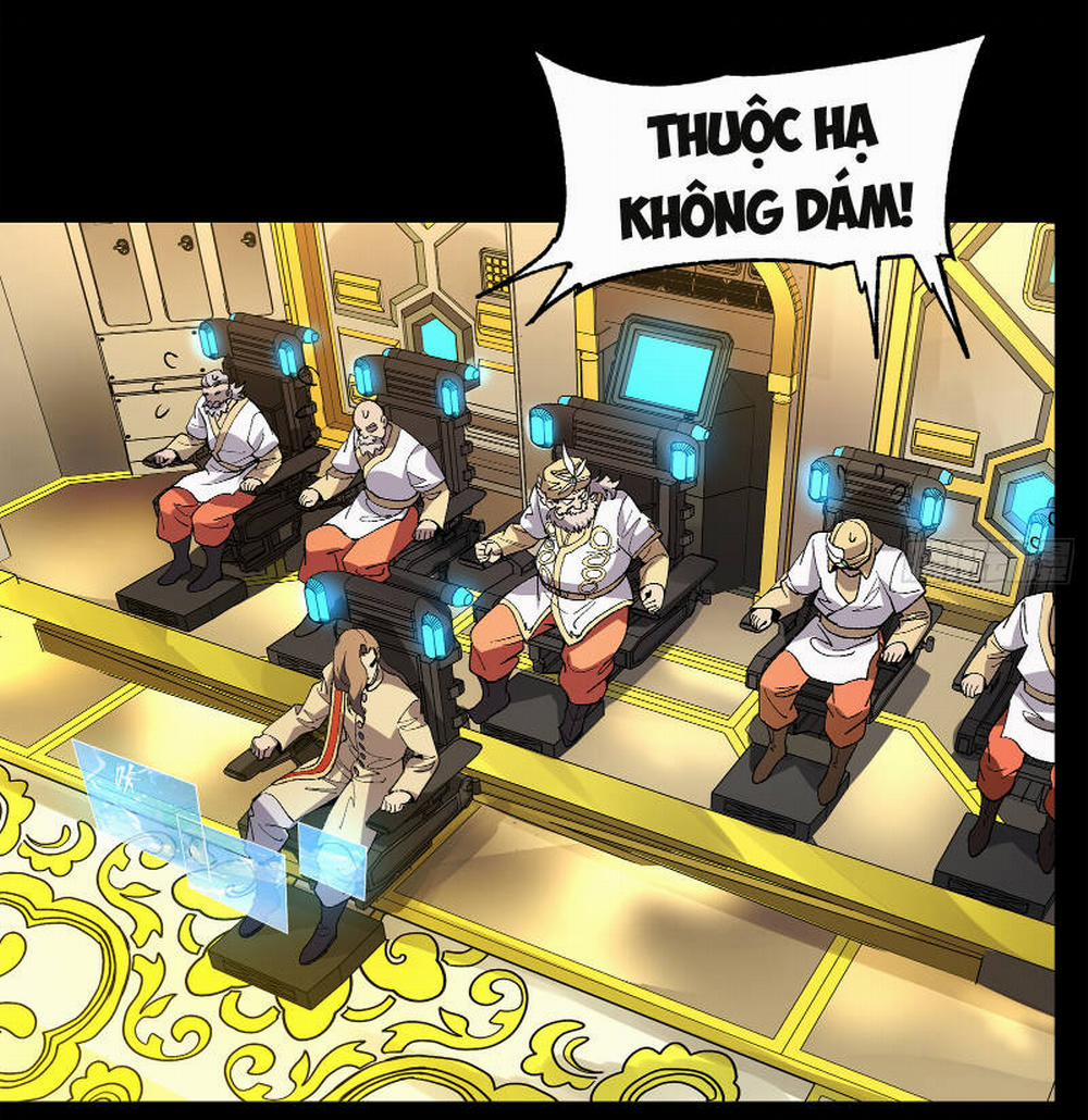 Tinh Giáp Hồn Tướng 165 trang 50