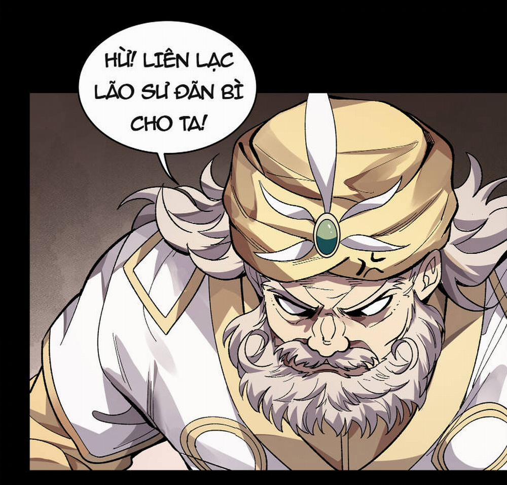 Tinh Giáp Hồn Tướng 165 trang 51