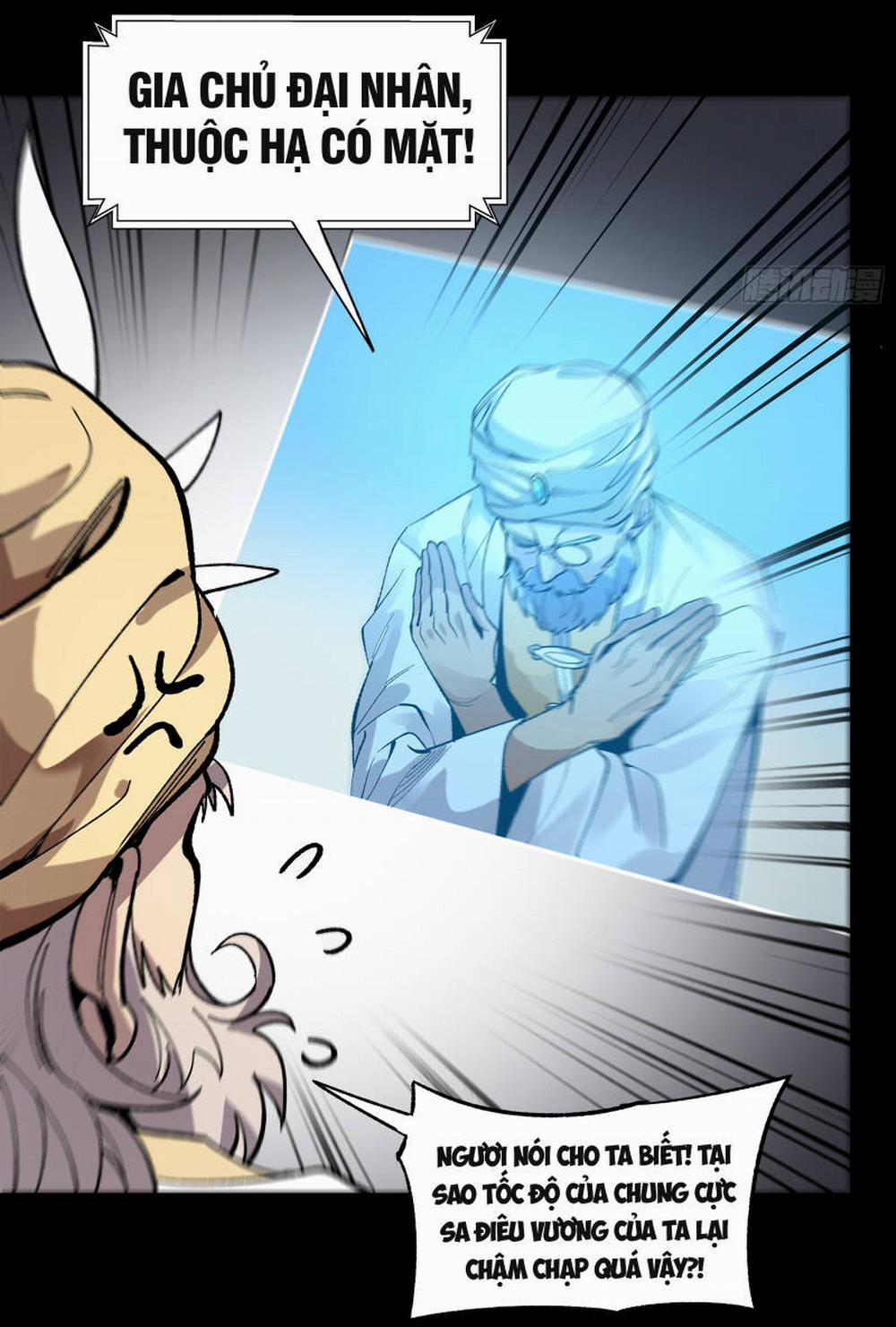 Tinh Giáp Hồn Tướng 165 trang 52