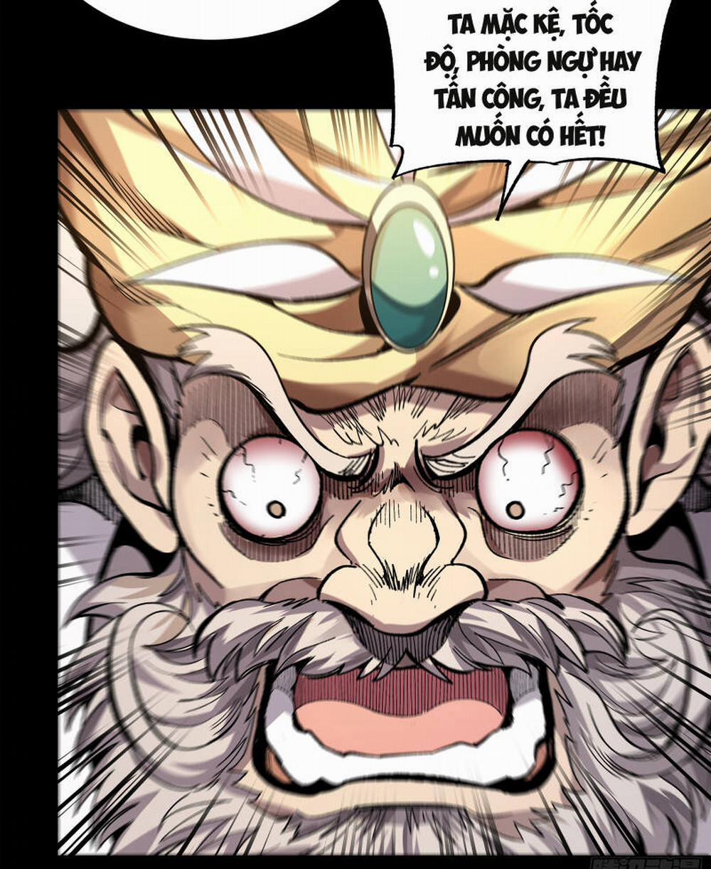 Tinh Giáp Hồn Tướng 165 trang 54