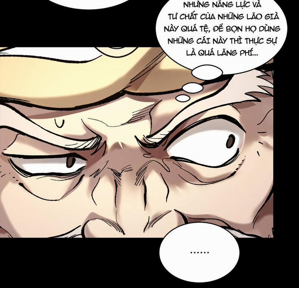 Tinh Giáp Hồn Tướng 165 trang 56