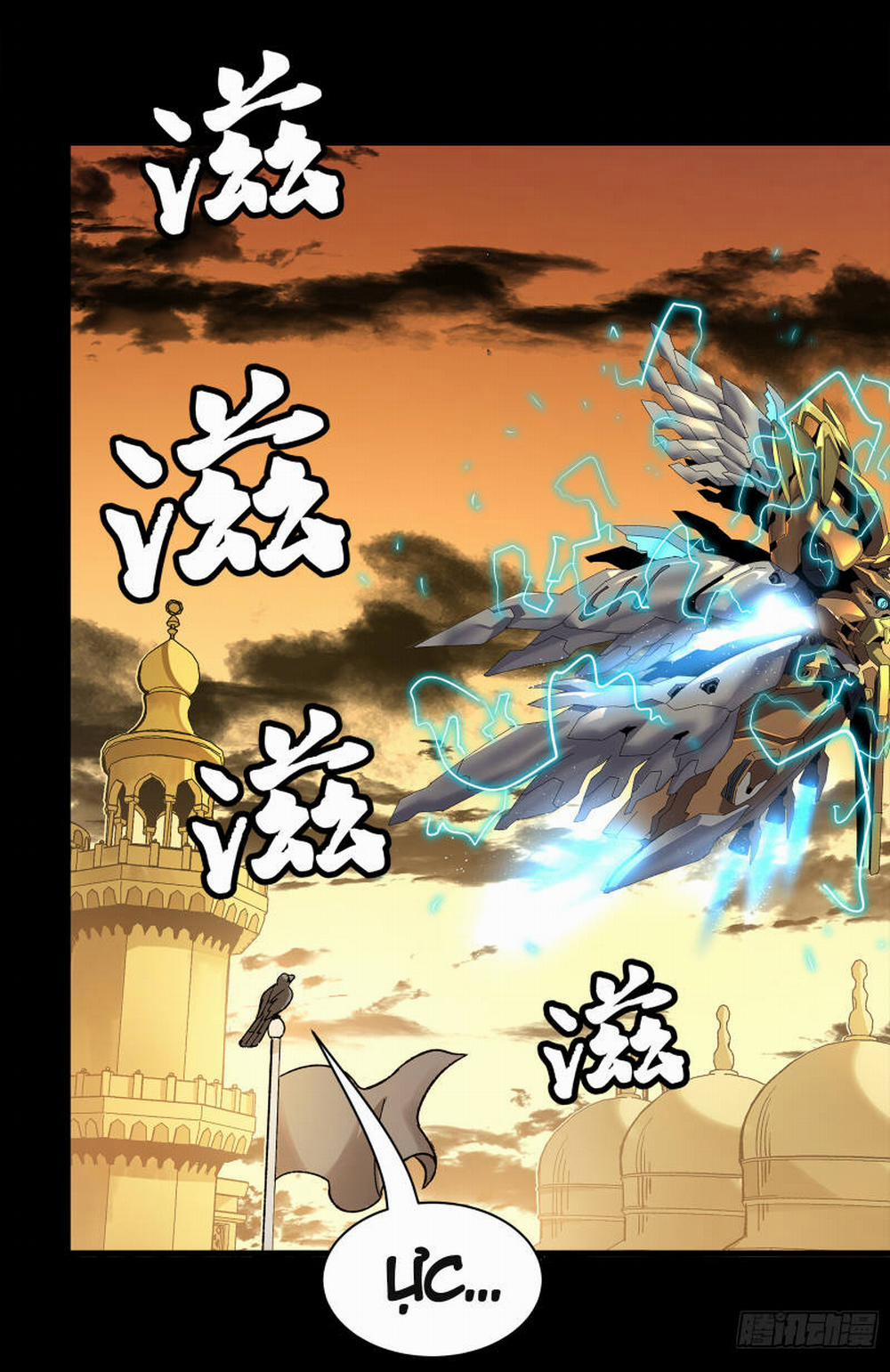 Tinh Giáp Hồn Tướng 165 trang 59