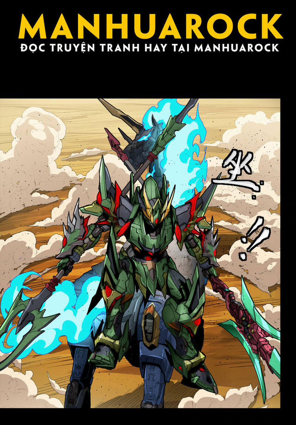 Tinh Giáp Hồn Tướng 165 trang 66