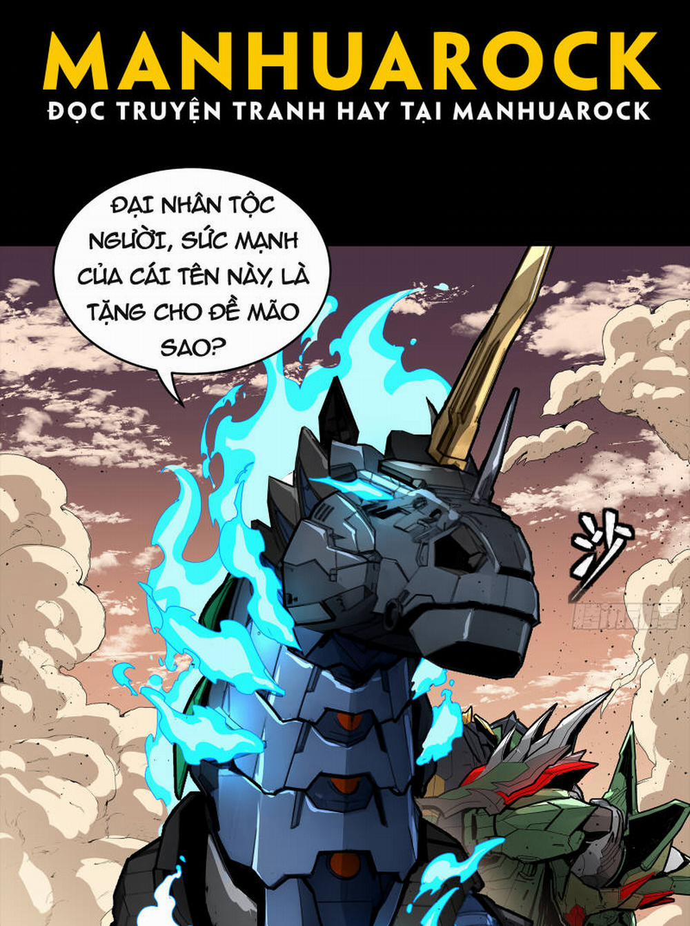 Tinh Giáp Hồn Tướng 165 trang 69