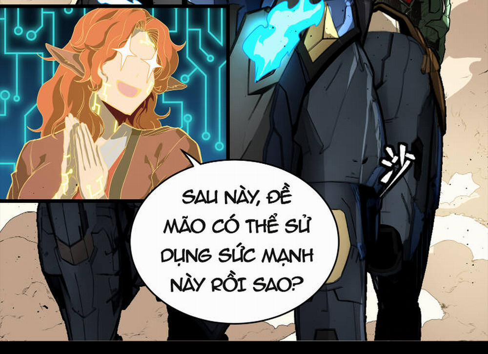 Tinh Giáp Hồn Tướng 165 trang 70